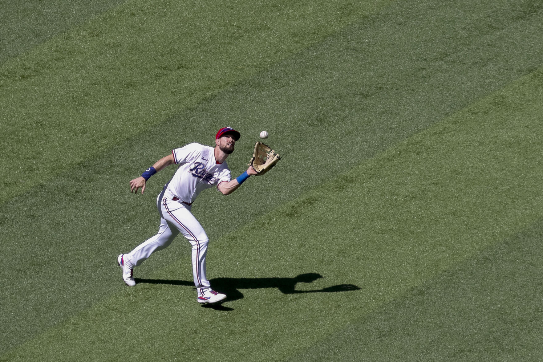Photos: Texas Rangers make a comeback with back-to-back wins against the Toronto Blue Jays